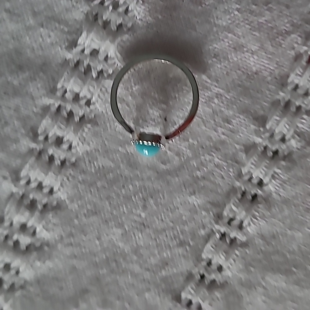Ring 7 - Boho ring - Picture 3 of 3